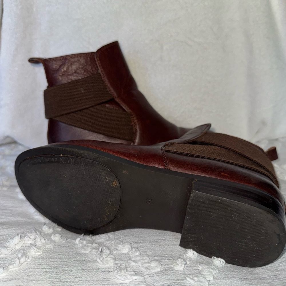 Fall Booties - image 5